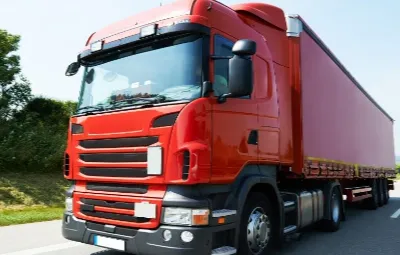 İzmir Kemah Ambar Kargo