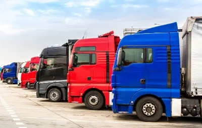 İzmir Kemah Ambar Nakliyat