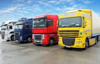 İzmir Kemah Nakliye Ambarı