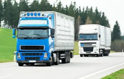 İzmir Kemah | Eşya Taşıma